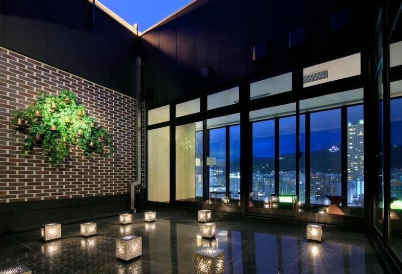 Candeo Hotels Kobe Tor Road