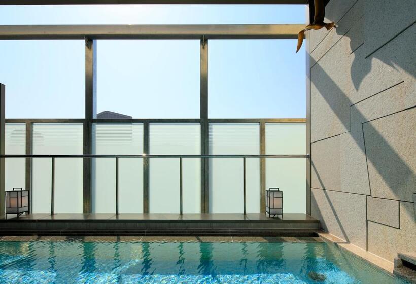 Candeo Hotels Kobe Tor Road