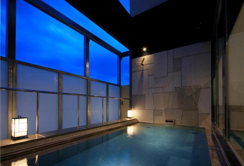 Candeo Hotels Kobe Tor Road