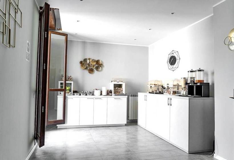 酒店 Carlo Goldoni