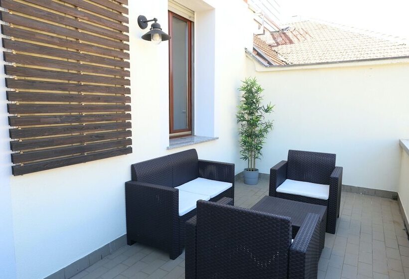 酒店 Carlo Goldoni