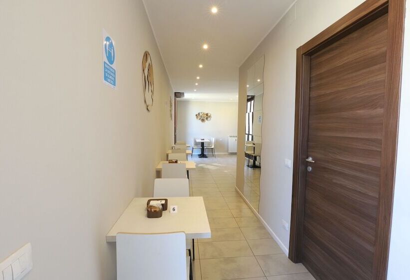 酒店 Carlo Goldoni