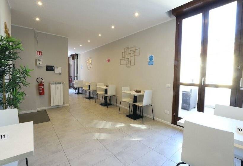 酒店 Carlo Goldoni