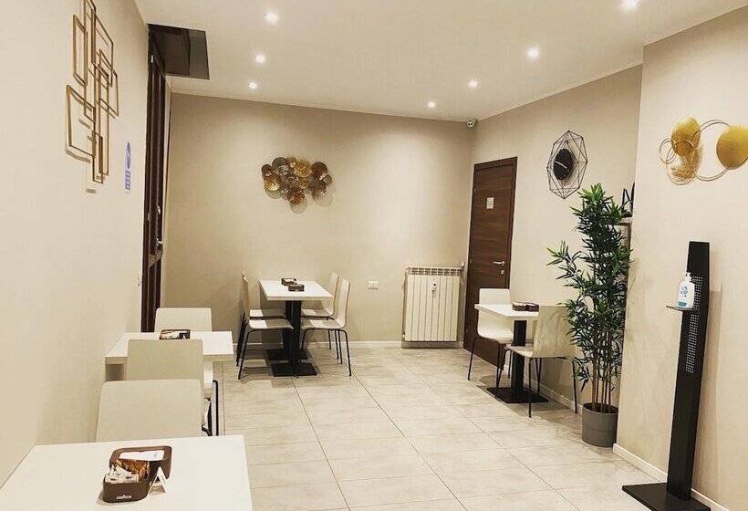 酒店 Carlo Goldoni