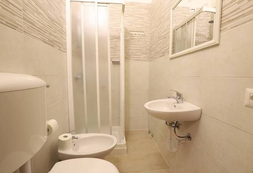 酒店 Carlo Goldoni