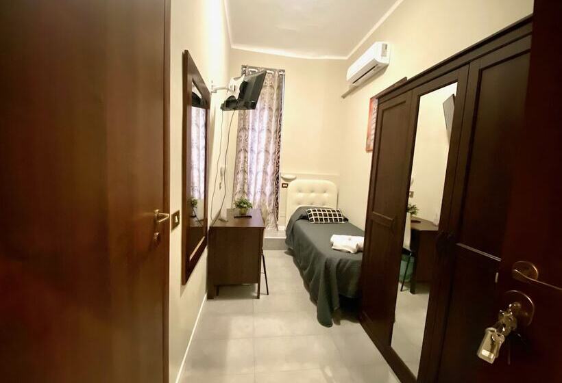 酒店 Carlo Goldoni