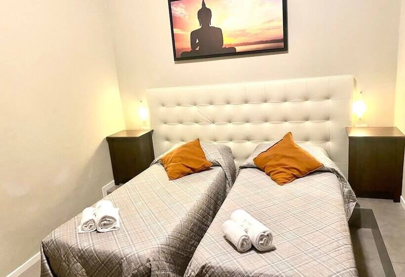 酒店 Carlo Goldoni