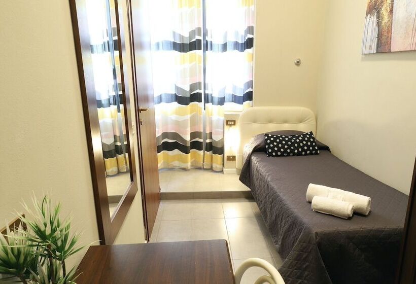 酒店 Carlo Goldoni