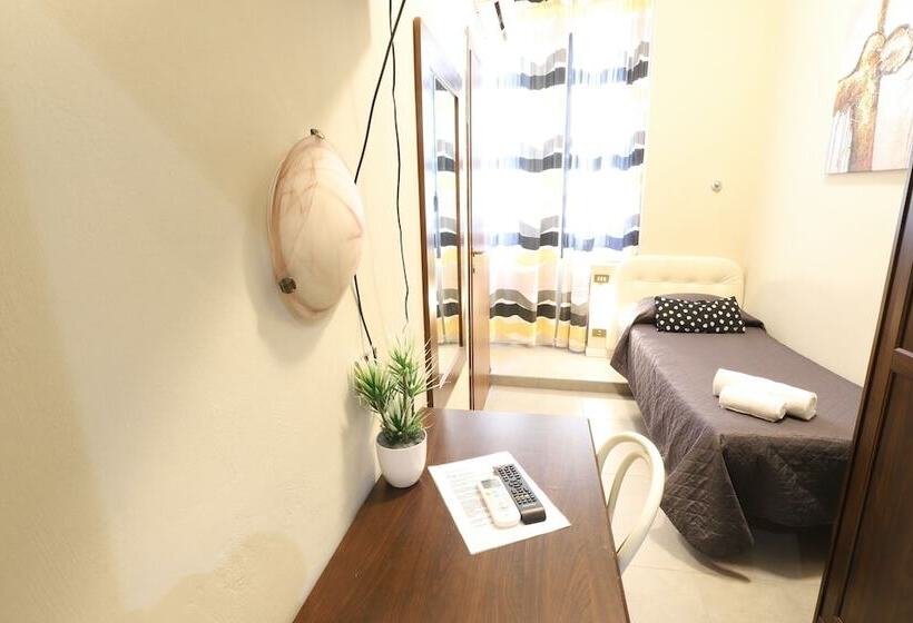 酒店 Carlo Goldoni