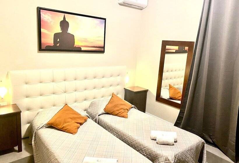 酒店 Carlo Goldoni