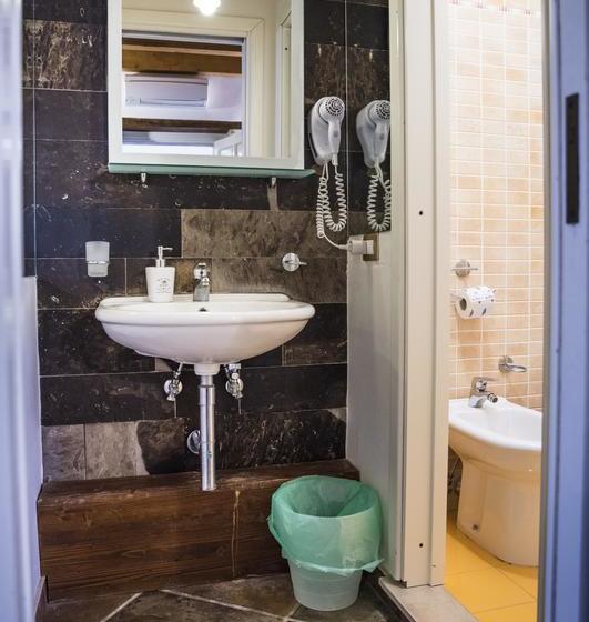 בית מלון כפרי Casa Aretusa