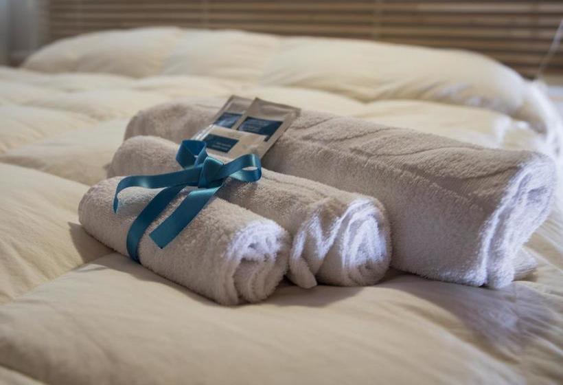 בית מלון כפרי Casa Aretusa