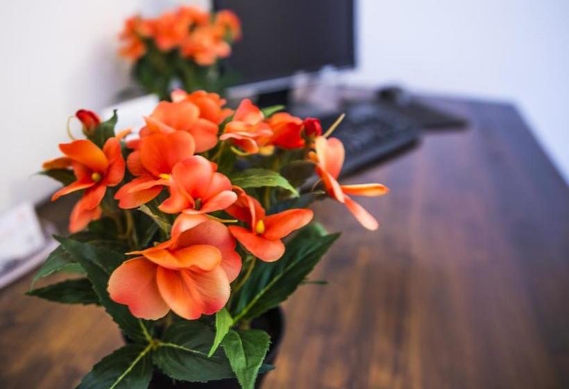 בית מלון כפרי Casa Aretusa