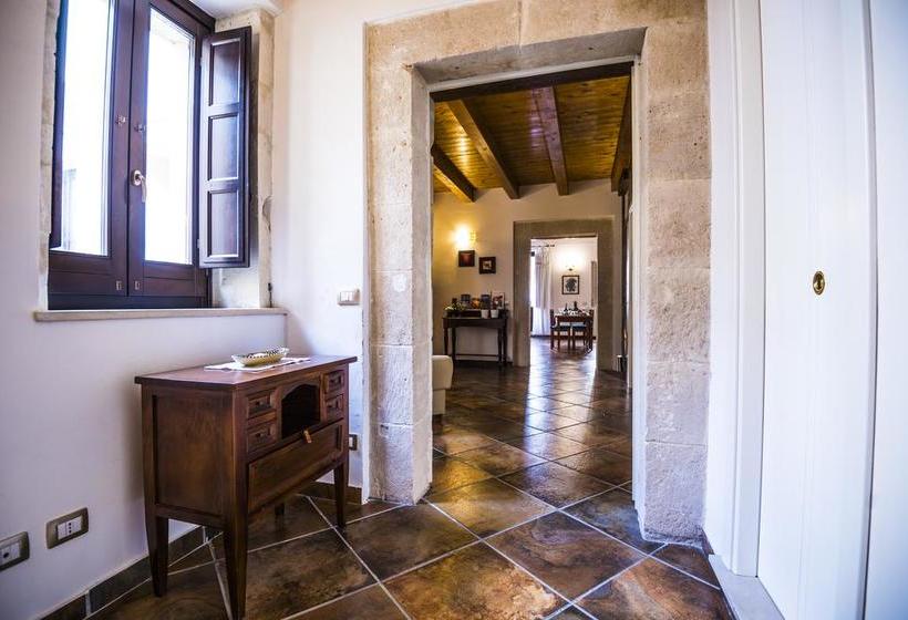 בית מלון כפרי Casa Aretusa