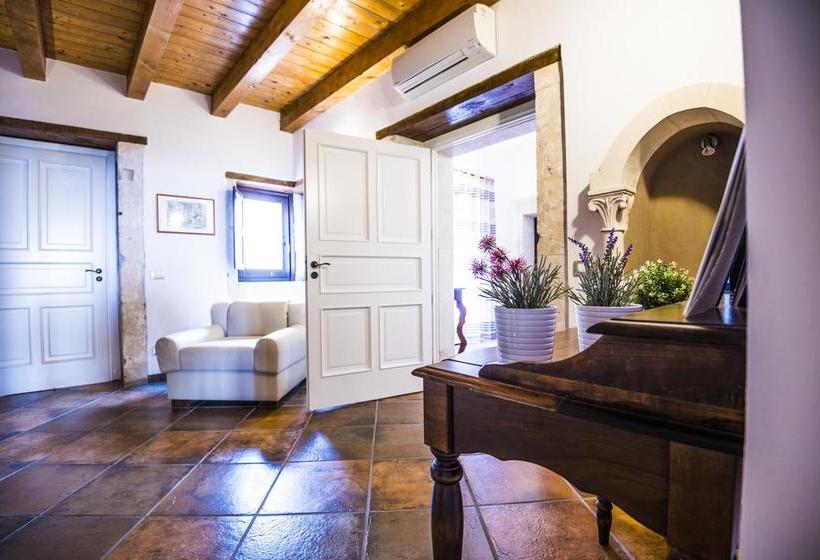 בית מלון כפרי Casa Aretusa