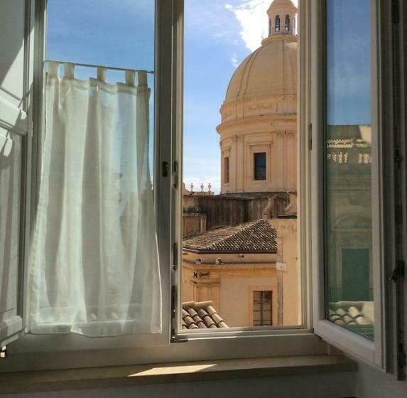 Отель Casa Camelia