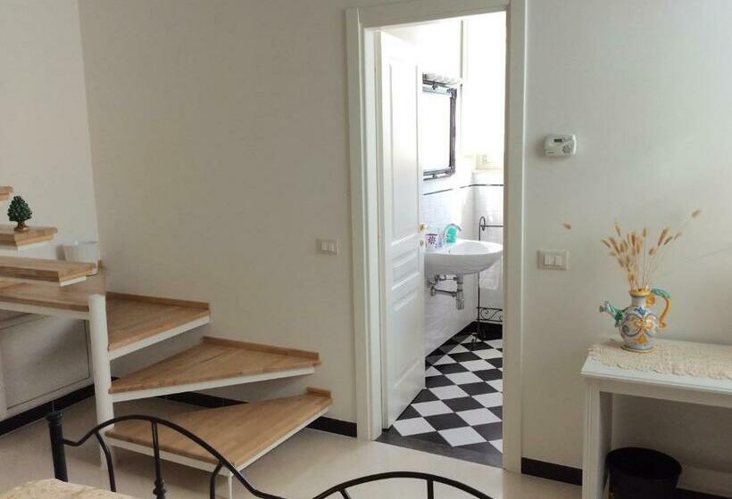 Отель Casa Camelia