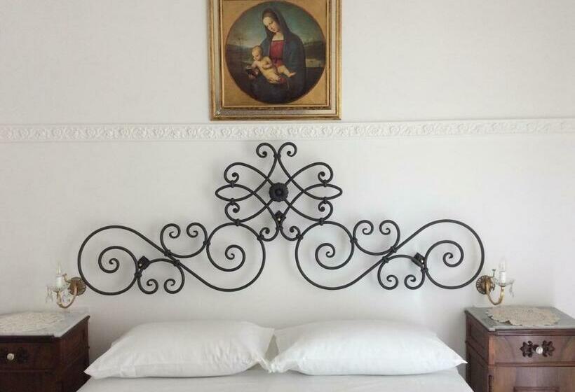 Отель Casa Camelia