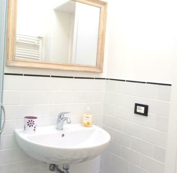 Отель Casa Camelia