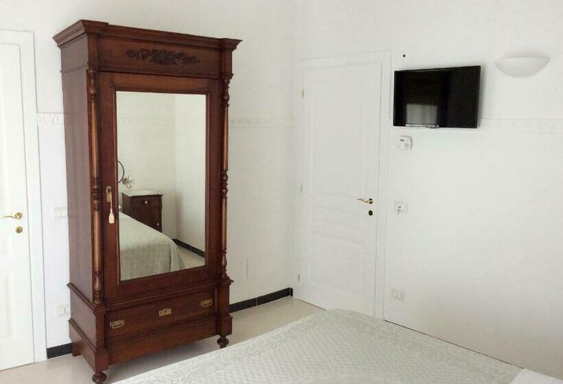 Отель Casa Camelia