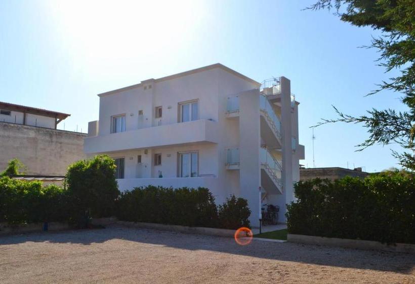 Отель Casa La Strea