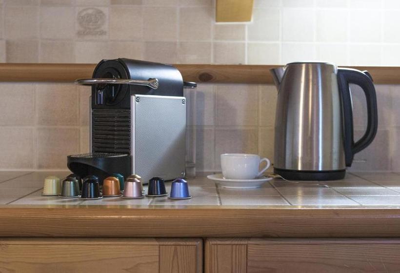 酒店 Casa Margherita