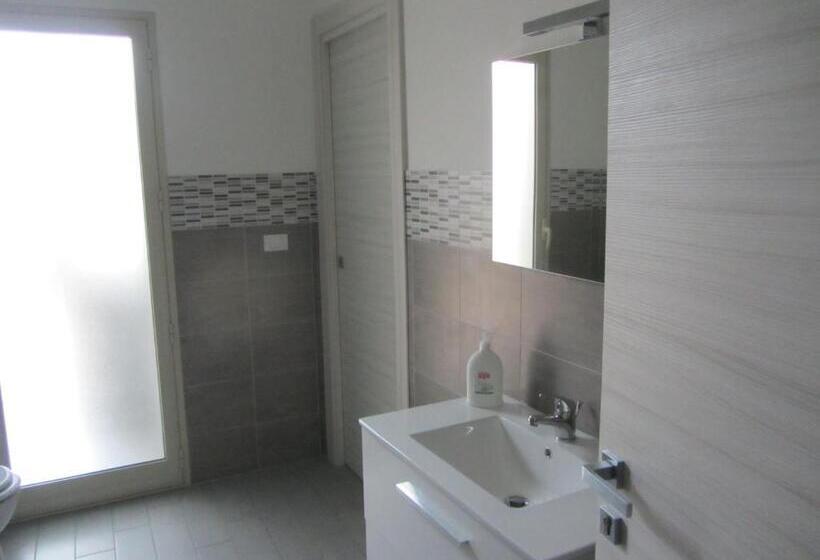 ホテル Casa Normanna