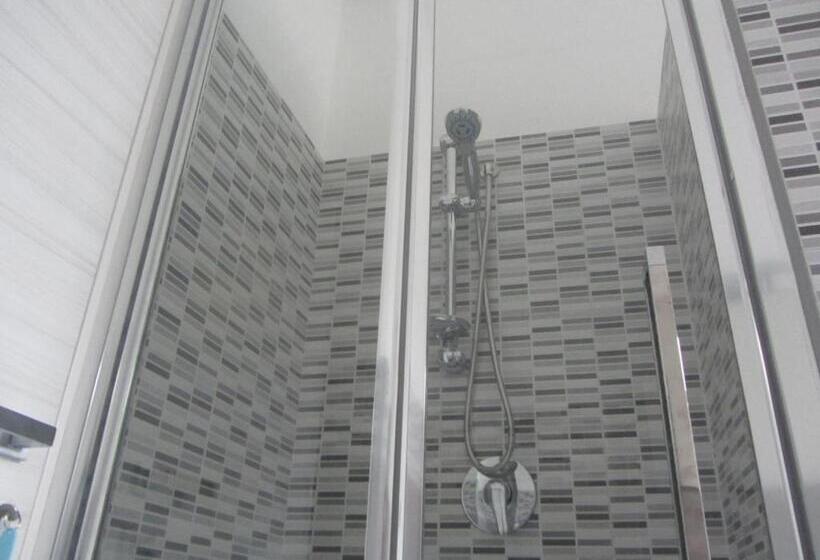 ホテル Casa Normanna