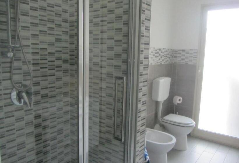 ホテル Casa Normanna