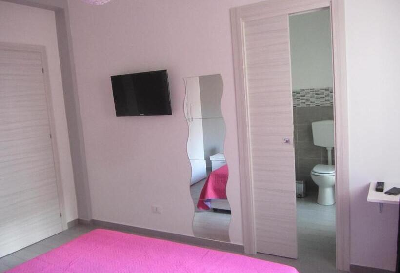 ホテル Casa Normanna