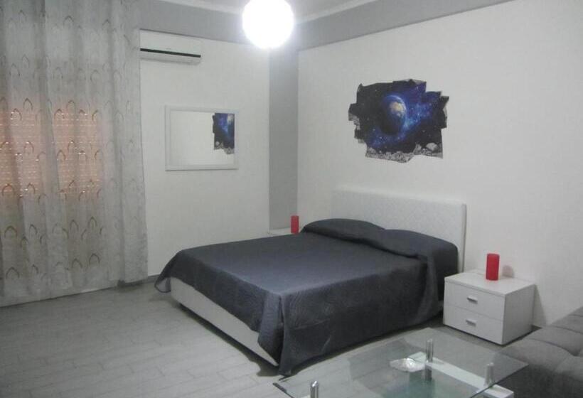 ホテル Casa Normanna