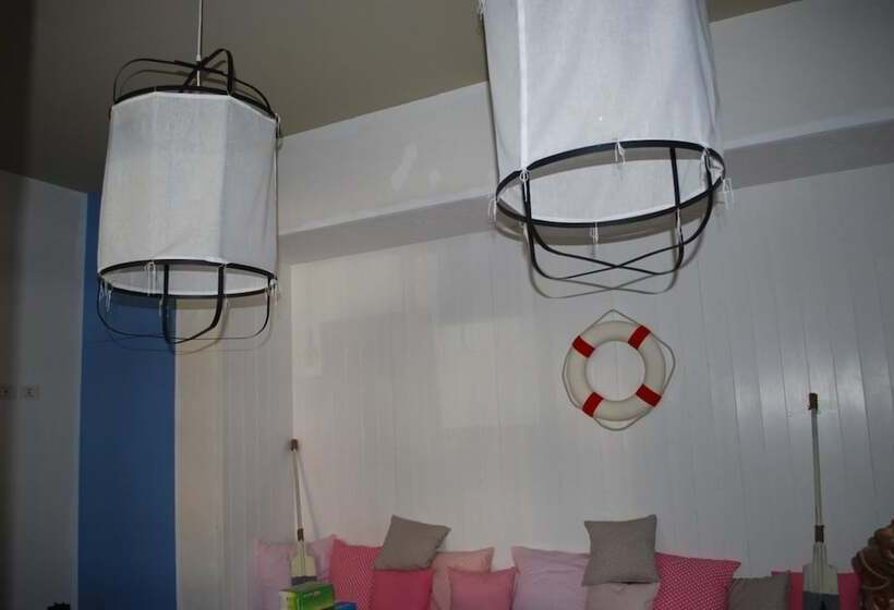 בית מלון כפרי Casa Polly B&b