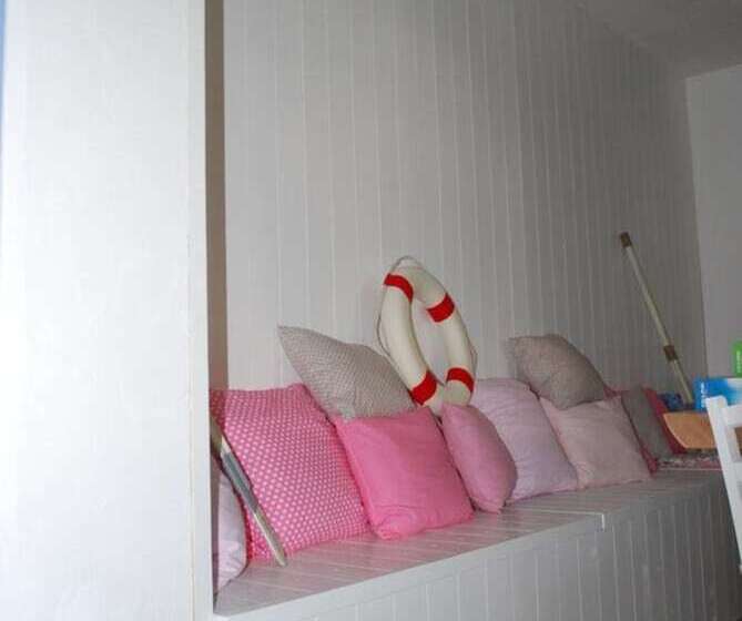 בית מלון כפרי Casa Polly B&b