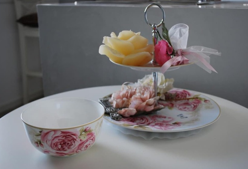 בית מלון כפרי Casa Polly B&b