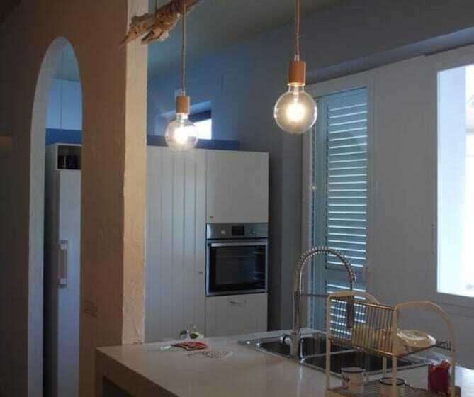 בית מלון כפרי Casa Polly B&b