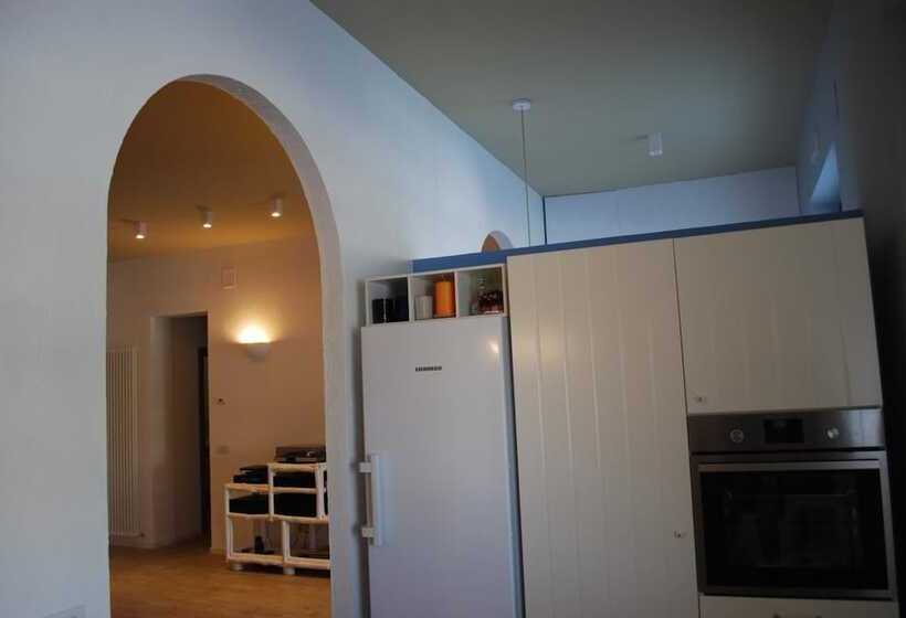 בית מלון כפרי Casa Polly B&b