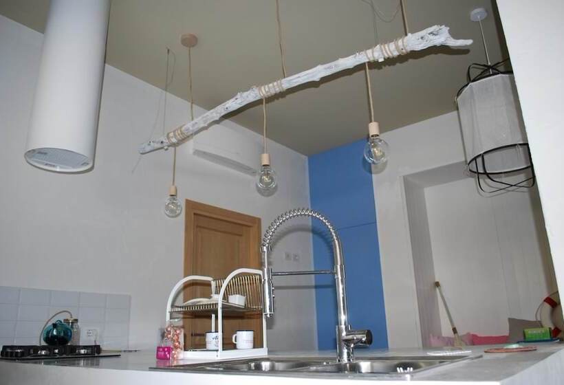 בית מלון כפרי Casa Polly B&b