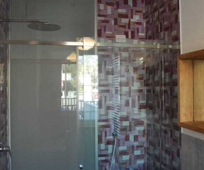 בית מלון כפרי Casa Polly B&b