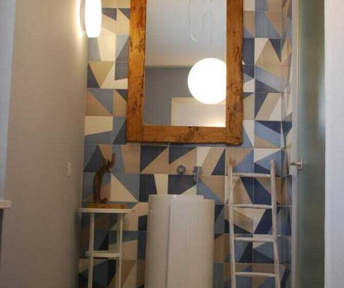 בית מלון כפרי Casa Polly B&b