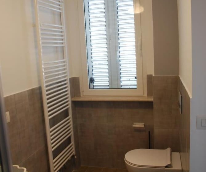 בית מלון כפרי Casa Polly B&b