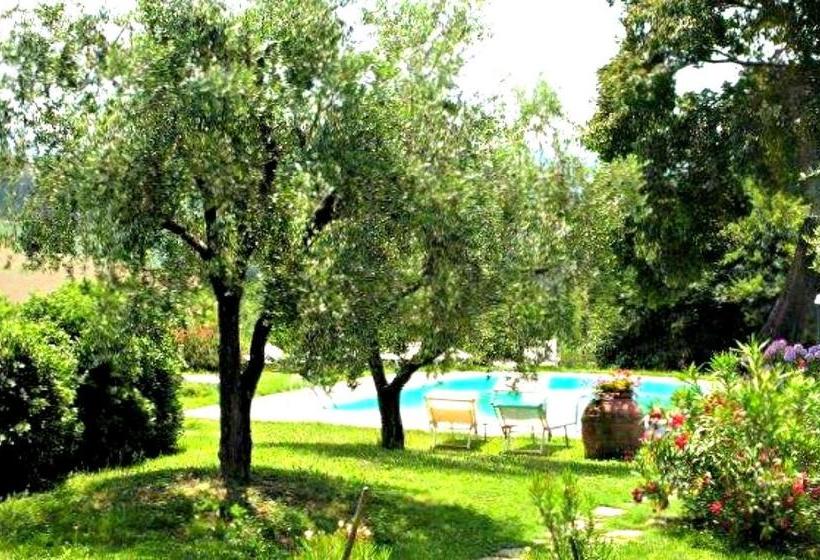 酒店 Casale Rupecanina