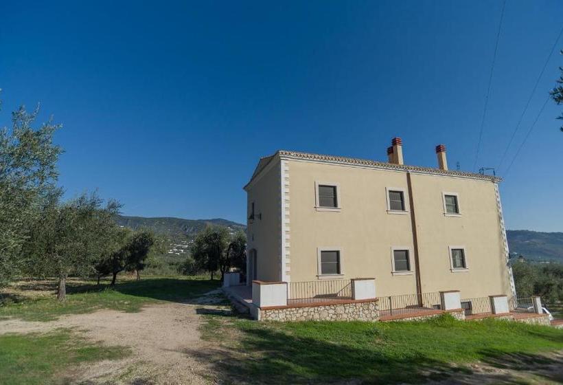 ホテル Casale San Francesco