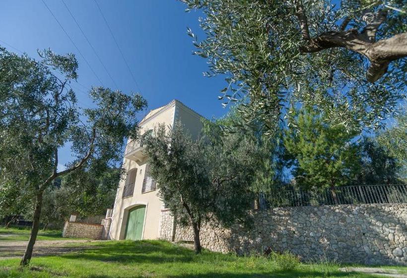 Отель Casale San Francesco