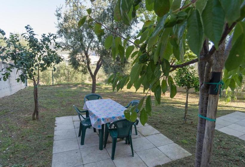 هتل Casale San Francesco