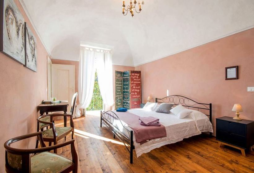 בית מלון כפרי Cascina Vicentini