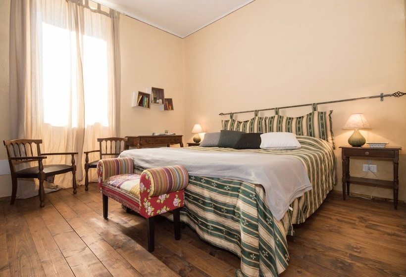 فندق Cascina Vicentini