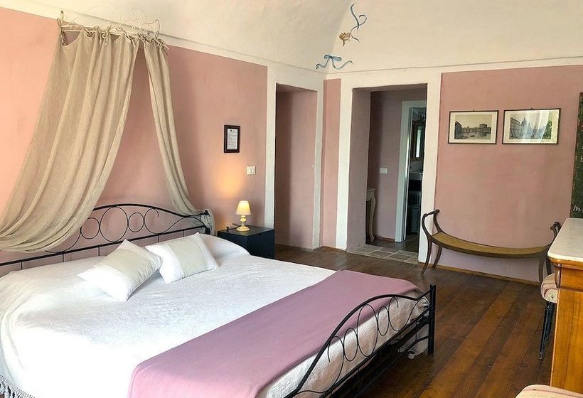 فندق Cascina Vicentini