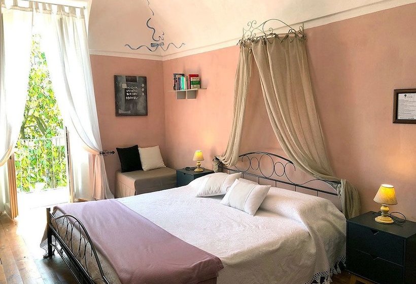 فندق Cascina Vicentini