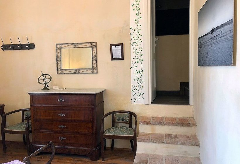 فندق Cascina Vicentini