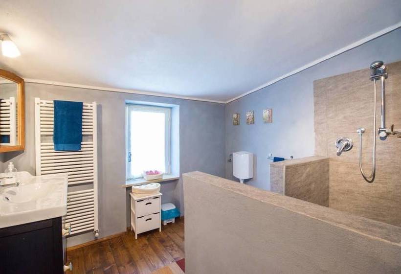 فندق Cascina Vicentini